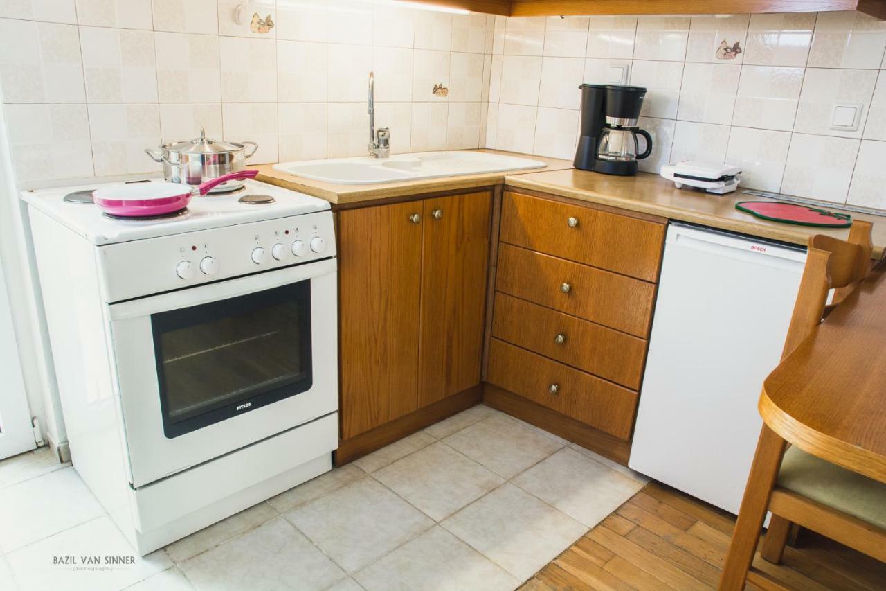 Appartement Daliani Cozy