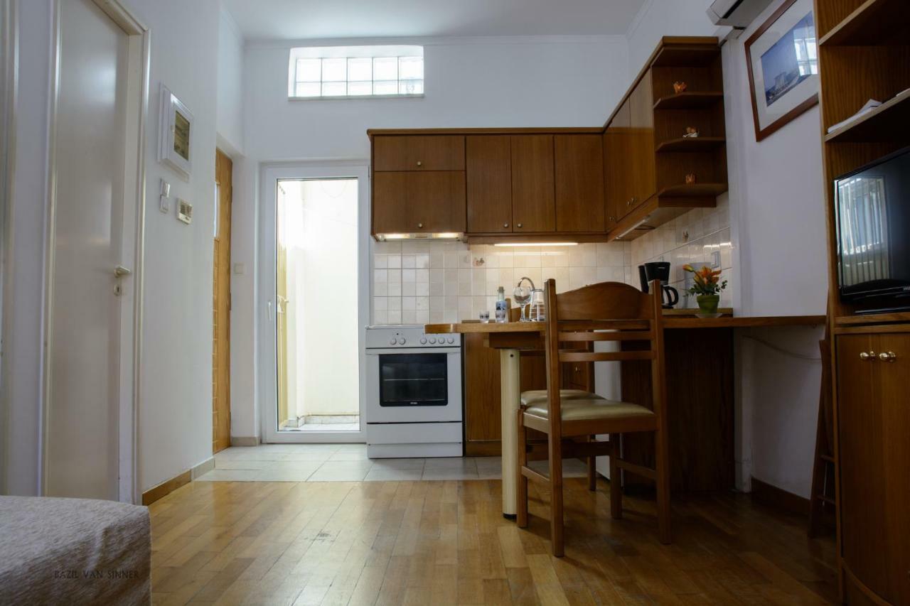 Appartement Daliani Cozy
