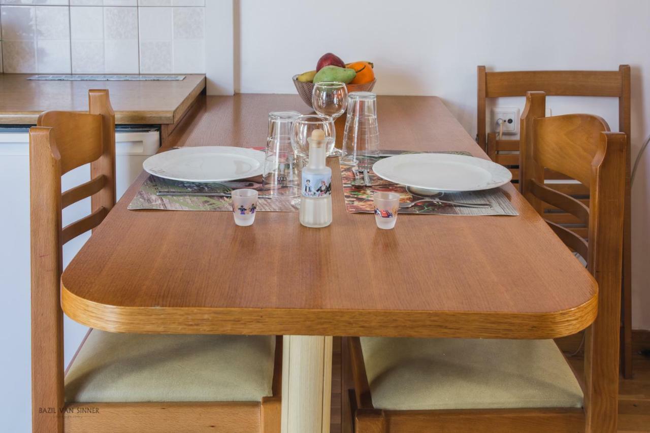 Appartement Daliani Cozy *