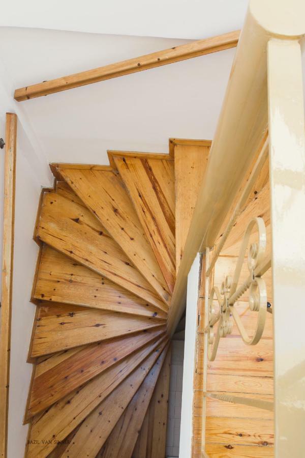 Daliani Cozy Appartement