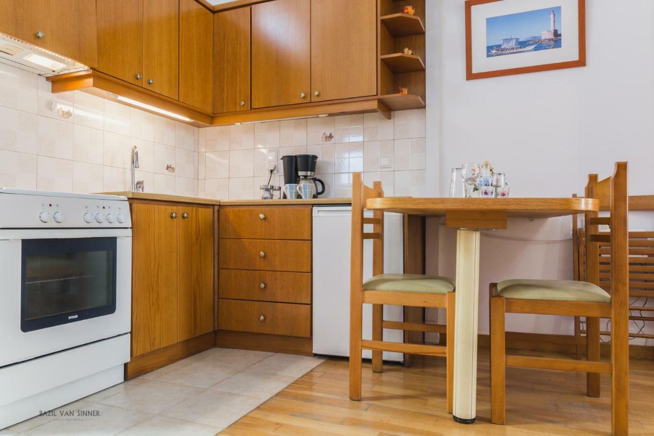 Appartement Daliani Cozy